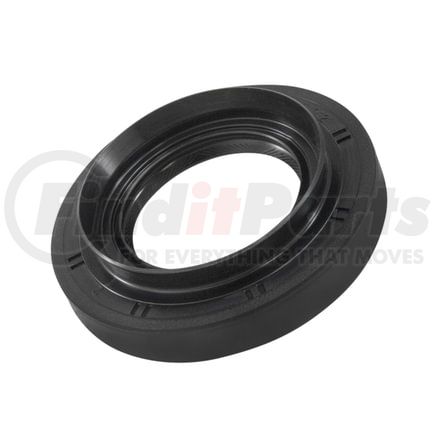 Yukon YMST1012 Toyota V6, T100 pinion seal w/factory elec. locker & factory yoke (