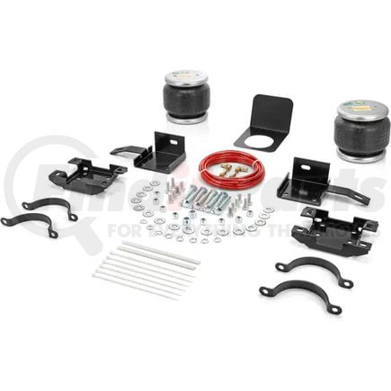 Torque Parts TR57205AS Air Suspension Helper Spring Kit - for Pickup Trucks