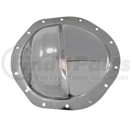 Yukon YP C1-GM9.5 Chrome Cover for 9.5" GM