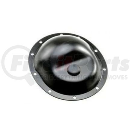 Yukon YP C5-M35-R M35 DIFFERENTIAL COVER WITH RUBBER FILL PLUG