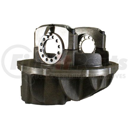 Yukon YP DOF9-2-306 Yukon Extra HD 3.062" Nodular Iron Dropout for Ford 9