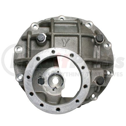 Yukon YP DOF9-3-306 Ford 9" Yukon 3.062" aluminum case, HD dropout housing