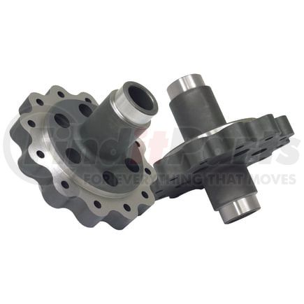 Yukon YP FSGM14T-3-30 Yukon steel spool for GM 14 bolt truck with 30 spline axles, 4.10 & down