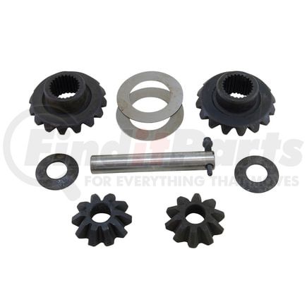 Yukon YPKC7.25-S-25 Yukon standard open spider gear kit for 7.25" Chrysler with 25 spline axles