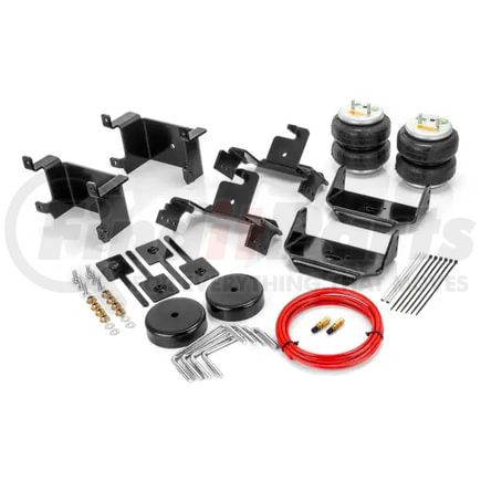 Torque Parts TR2525AS Air Suspension Helper Spring Kit for 2009-14 Ford F150 2WD/4WD exc. Raptor or FX2