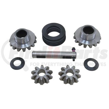 Yukon YPKC8.25-S-29 Yukon STD open spider gear kit for '97 & newer 8.25" Chy with 29 spline axles