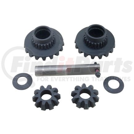 Yukon YPKC9.25-P-31 Yukon Positraction spiders Chy9.25" Dura Grip Posi 31spl no clutches included