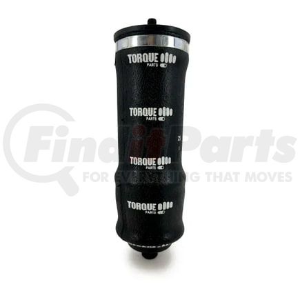 Torque Parts TR5171 Suspension Air Spring - Cabin, 3.66 in. Compressed Height, for Select Volvo Trucks