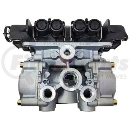 Torque Parts TR4005001030 Trailer ABS Valve and Electronic Control Unit Assembly - for 2S/2M, 4S/2M, 4S/3M