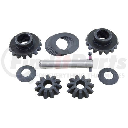Yukon YPKC9.25-S-31 Yukon standard open spider gear kit for 9.25" Chrysler with 31 spline axles