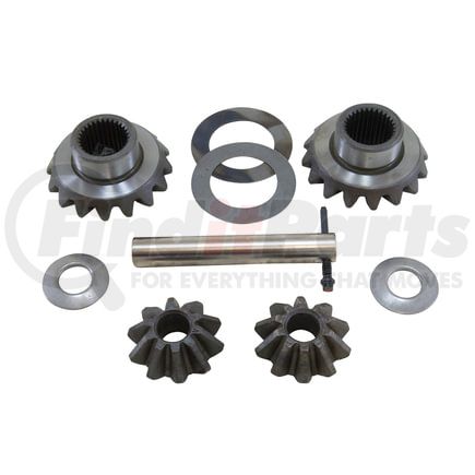 Yukon YPKD44HD-S-30 Yukon standard open spider gear kit for Dana 44-HD with 30 spline axles
