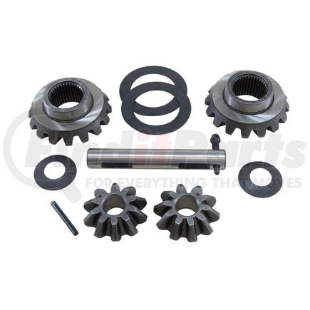 Yukon YPKD60-S-35 Yukon standard open spider gear kit for Dana 60 & 61 with 35 spline axles