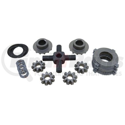 Yukon YPKD80-P/L-35-R Yukon Trac Lok Positraction internals for Dana 80 & with 35 spline axles