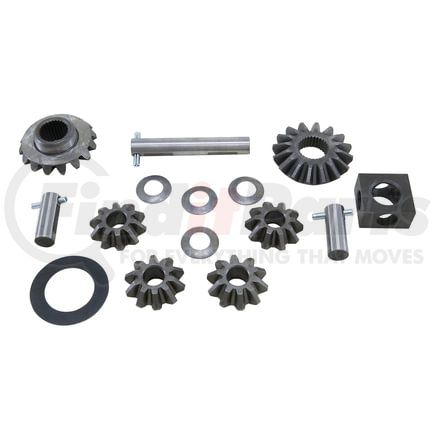 Yukon YPKF9-P-28-2 Yukon Positraction internals for 8" & 9" with 28spl axles, in a 2-pinion design