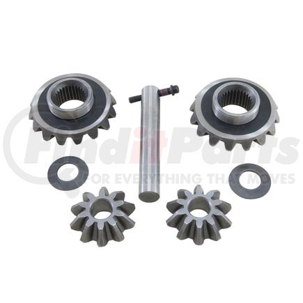 Yukon YPKF8.8-S-28IRS Yukon standard open spider gear kit for 8.8" Ford IRS with 28 spline axles