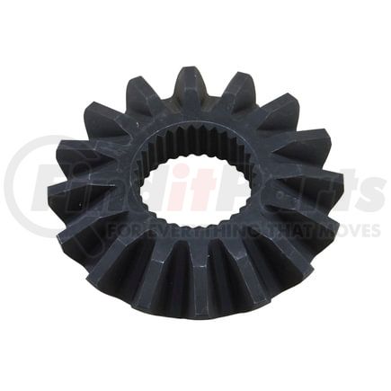 Yukon YPKF9-SG-02 Flat side gear without hub for 9" Ford with 31 splines.