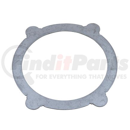 Yukon YPKF9-PC-02 Trac Loc steel clutch plate, 4 tab