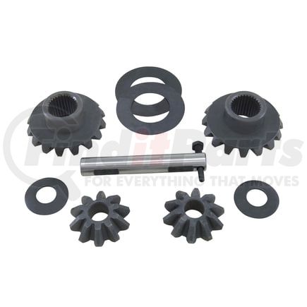 Yukon YPKGM12-S-30 Yukon STD open spider gear kit for GM 12 bolt car & truck with 30 spline axles