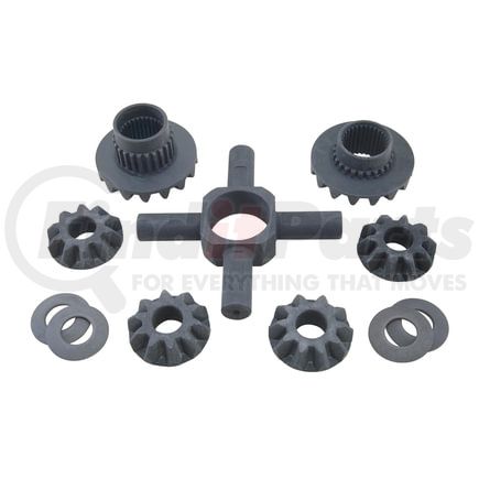 Yukon YPKGM14T-P-30-DG Yukon spider gear set for GM 10.5" 14 bolt truck Yukon Dura Grip Posi