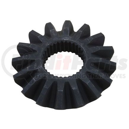 Yukon YPKF9-SG-03 Side gear with hub for 8" & 9" Ford with 28 splines.