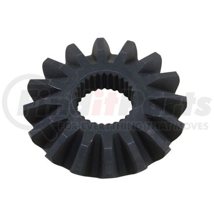 Yukon YPKF9-SG-04 Flat side gear without hub for 8" & 9" Ford with 28 splines.