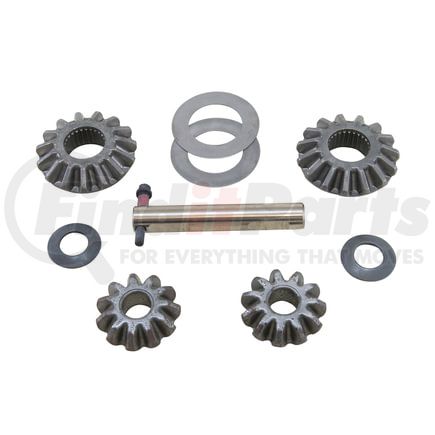 Yukon YPKGM7.2IFS-S Yukon standard open spider gear kit for GM 7.2" S10 & S15 IFS