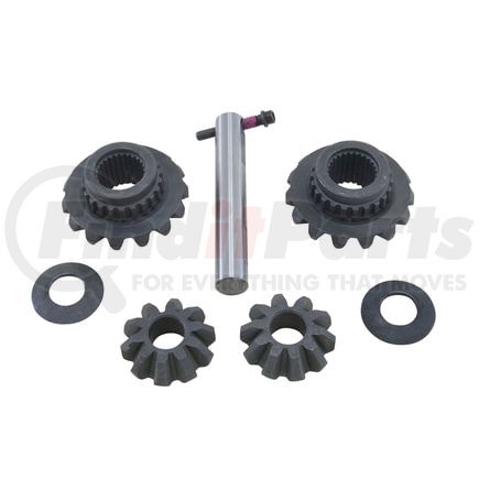 Yukon YPKGM7.5-P-26 Yukon spider gear set for GM 7.5" & 7.625" Dura Grip Posi, 26 spline.