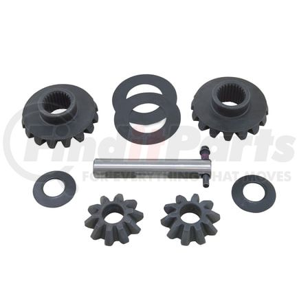 Yukon YPKGM7.5-S-26 Yukon STD open spider gear kit for early 7.5" GM w/ 26spl axles & large windows