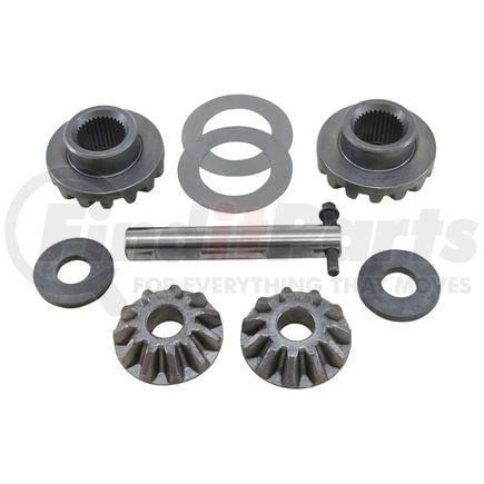 Yukon YPKGM9.25IFS-S-33 Yukon standard open spider gear kit for 2007-2010 GM 9.25" IFS