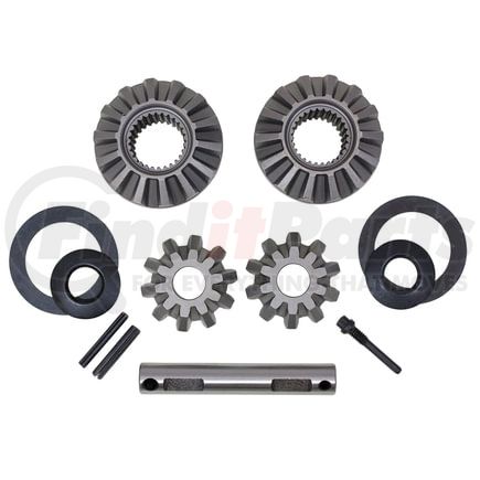 Yukon YPKM35-S-27-1.6 Yukon STD open spider gear kit for Model 35 with 27 spline axles 1.625" hub