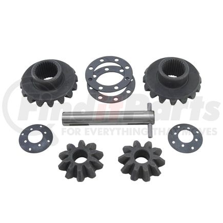 Yukon YPKT8-S-30 Yukon standard open spider gear kit for 8" 4 cylinder with 30 spline axles