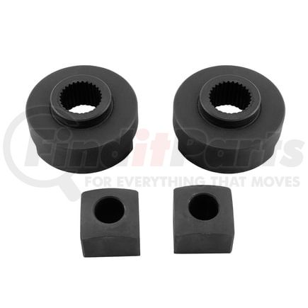 Yukon YP MINSGM8.2-28 Mini spool for GM 8.2" with 28 spline axles