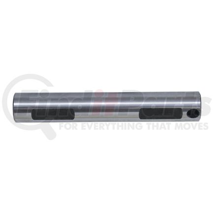 Yukon YP MINSXGM8.2 Chrome Moly Cross Pin Shaft for Mini-Spool for 8.2" GM