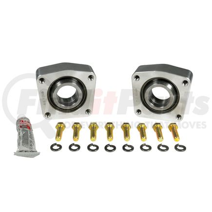 Yukon YP NOCLIP1563 Yukon C-Clip Eliminator Kit with 1563 Bearing, for GM Only