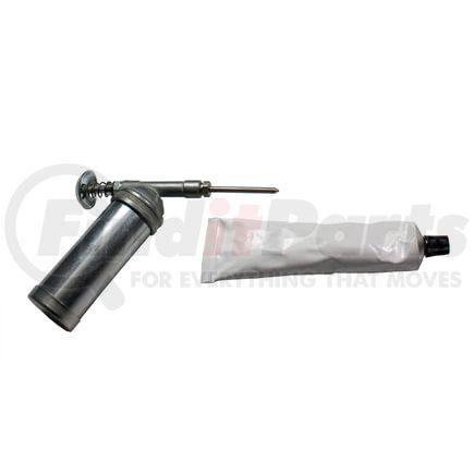 Yukon YP SJ-ACC-403 Grease kit (4 oz. tube) & Grease Gun (4 oz. gun).