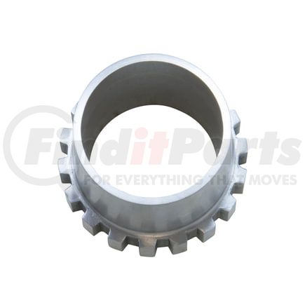 Yukon YSPABS-022 18 tooth ABS reluctor for GM 8.5" in 3.73 ratio, Impala & Caprice.
