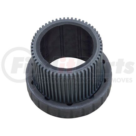 Yukon YSPABS-034 8.6" & 9.5" GM Axle ABS Tone Ring, 55 Tooth Count