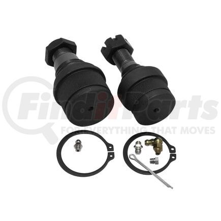 Yukon YSPBJ-010HDK1 Yukon Ball Joint Kit for Dodge RAM 2500/3500, Ford F250/F350, Bronco, One Side