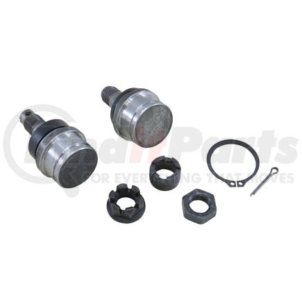 Yukon YSPBJ-011 Ball Joint kit for Dana 30, Dana 44 & GM 8.5", not Dodge, one side