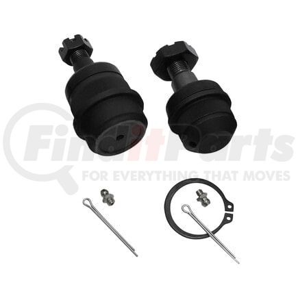 Yukon YSPBJ-012HDK1 Yukon Ball Joint Kit for Jeep Grand Cherokee, Cherokee, Wrangler, One Side