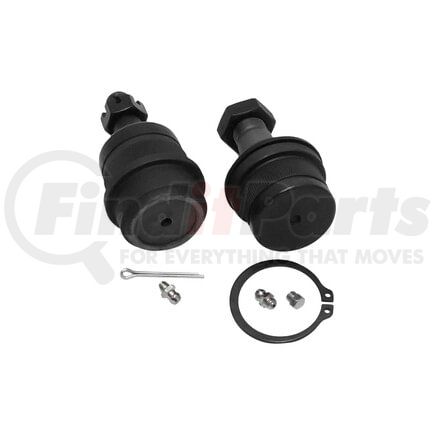 Yukon YSPBJ-013HDK1 Yukon Ball Joint Kit for Dodge RAM 1500 & 2500, One Side