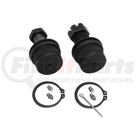 Yukon YSPBJ-011HDK1 Yukon Ball Joint Kit for GM, Dodge, Ford, IH Scout, and Jeep Vehicles, One Side