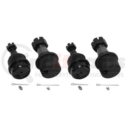 Yukon YSPBJ-020HDK2 Yukon Ball Joint Kit for Dodge RAM 2500 & 3500, Both Sides