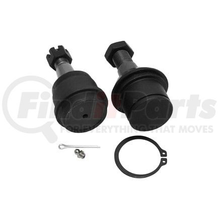 Yukon YSPBJ-016HDK1 Yukon Ball Joint Kit for Dodge RAM 2500 & 3500, One Side