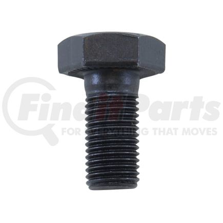 Yukon YSPBLT-010 Ring gear bolt for M20, Grand Cherokee 35, "Super" Dana 30 & Dana 50. 7/16" x 20