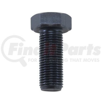 Yukon YSPBLT-012 Ring Gear bolt for Ford 10.25" & 10.5".