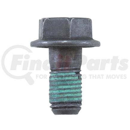 Yukon YSPBLT-018 GM 7.2" IFS Ring Gear bolt