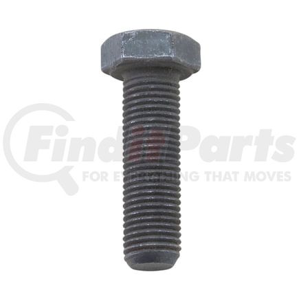 Yukon YSPBLT-023 3/8" x 1-1/4" Ring Gear bolt, 55P AUBURN CONVERSION bolt.