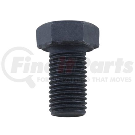 Yukon YSPBLT-024 Ford 7.5" & 8.8" Ring Gear bolt, standard Open & TracLoc