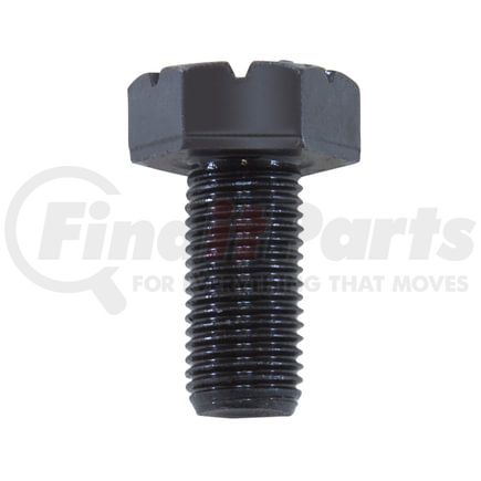 Yukon YSPBLT-029 Ford 8" & 9" standard Open, AG, & Detroit Locker Ring Gear bolt